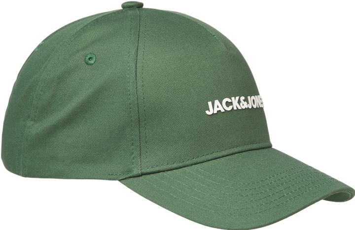 Produktbild Jack & Jones Jacvest Baseball Cap Ln Styd (One Size)