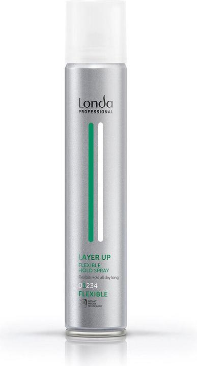 Image du produit Londa Layer Up Flexible Hold Spray 500 ml (500 ml)