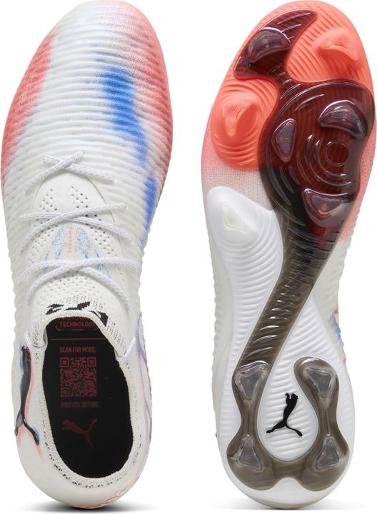 Immagine prodotto Puma FUTURE 8 ULTIMATE Low FG (37)