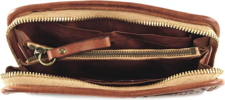 Actual product image Campomaggi Wallet