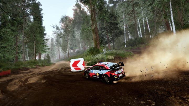 Immagine prodotto Nacon Gaming WRC 10 (PS5) (PS5, EN)