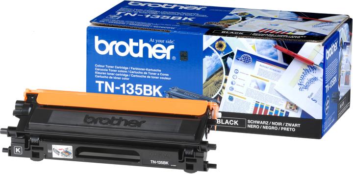 Image du produit Brother Tn-135bk (CF)