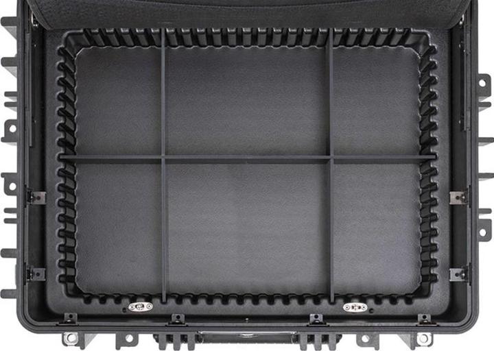 Actual product image Plano Waterproof tool case 53 26 PTS GT LINE