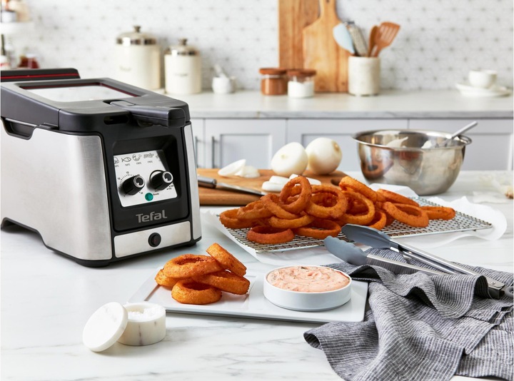 Produktbild Tefal Clear Duo