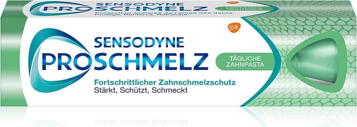 Actual product image Sensodyne Proschmelz Zahnpasta (75 ml)