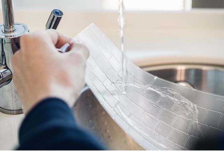 Produktbild Moshi ClearGuard (DE)