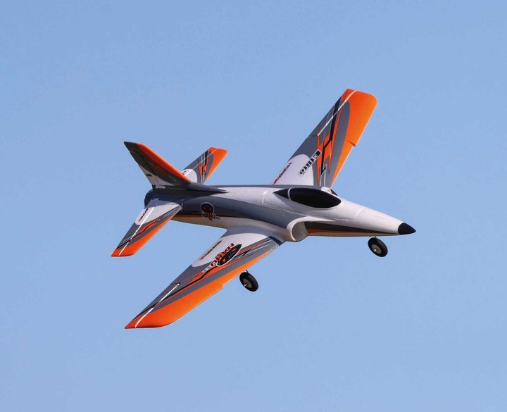 Immagine prodotto E-Flite Habu SS (Jet)