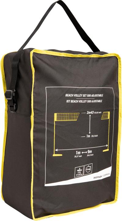 Image du produit Kipsta BV500