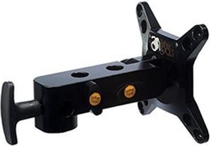 Actual product image Tether Tools Rock Solid VESA Studio Monitor Mount