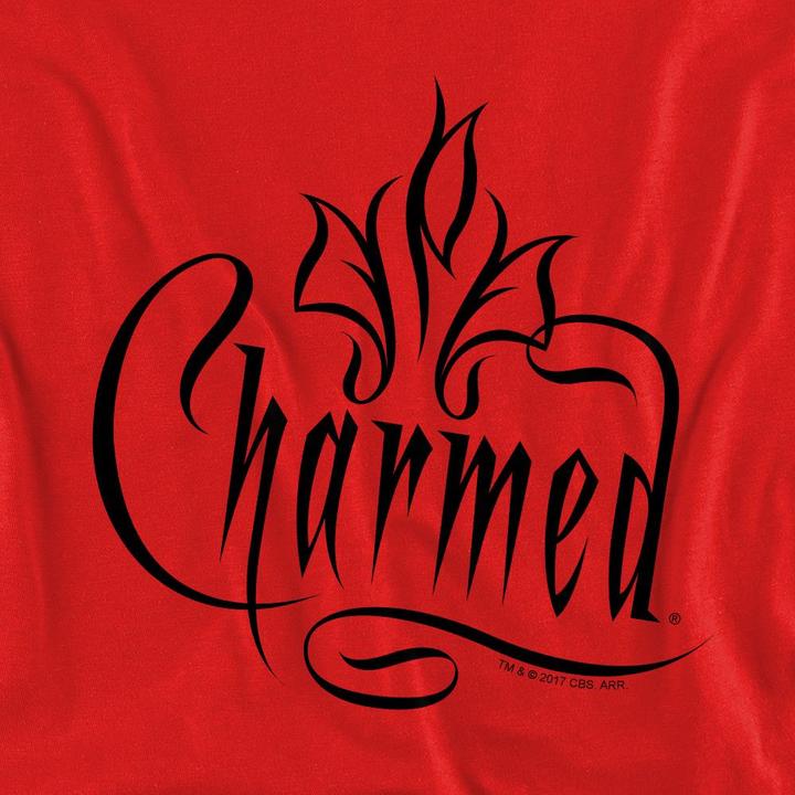 Produktbild Charmed Sweatshirt (L)