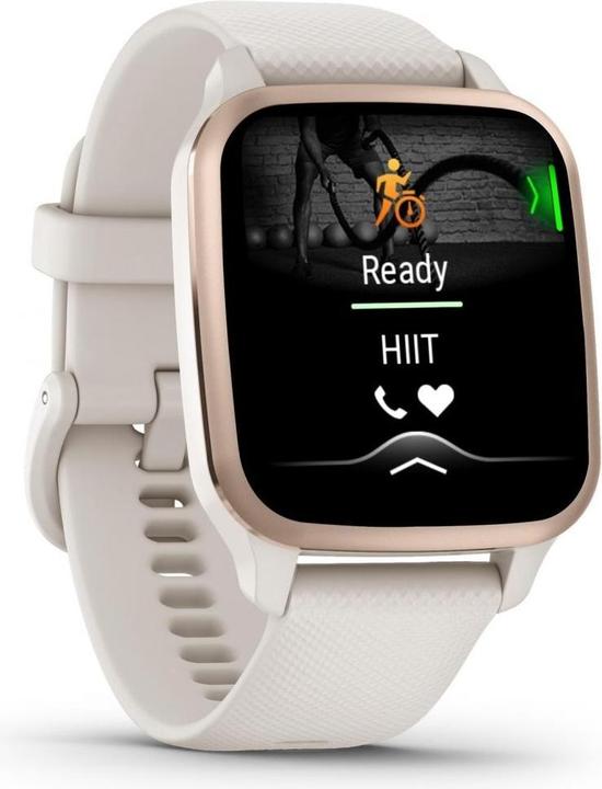 Produktbild Garmin Venu Sq 2 - Music Edition (40 mm)