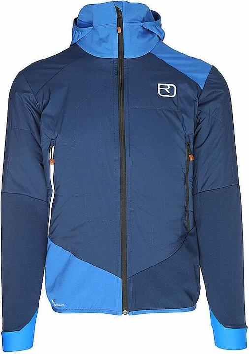 Image du produit Ortovox Col Becchei Hybrid Jacket Sw (M)
