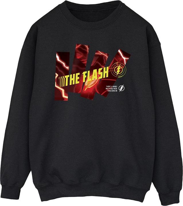 The Flash Pillars Sweatshirt (M)