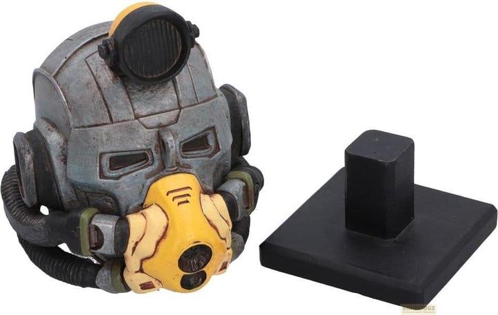 Produktbild Nemesis Now Fallout casque Excavator 14 cm