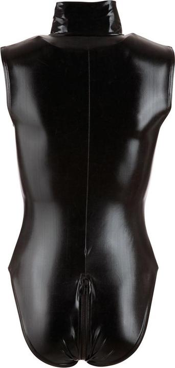 Image du produit Cottelli Collection Body Wetlook Zip (XL)