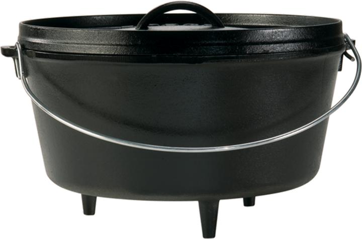 Produktbild Lodge Kessel Dutch Oven Camp (7.6L)