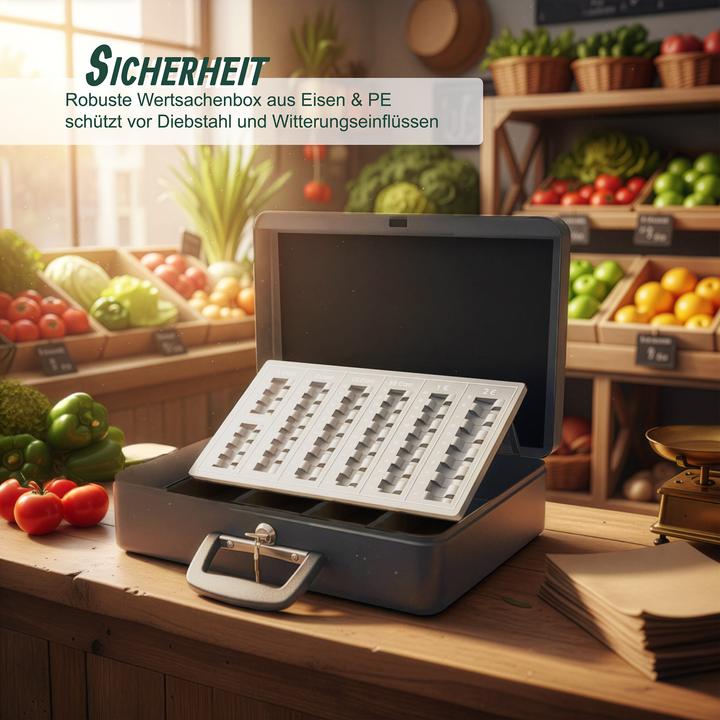 Image du produit Relaxdays caisse