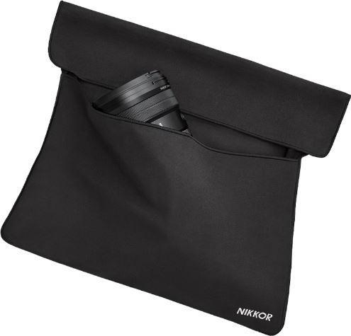 Produktbild Nikon CL-C5 Objektivbeutel Z 400mm/4.5