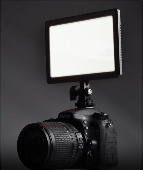 Actual product image Nanlite LumiPad 11 (Video light)