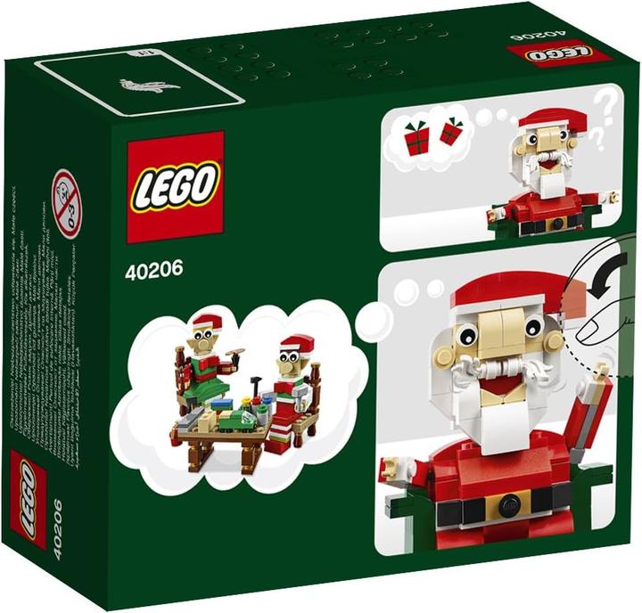 Image du produit LEGO Père Noël