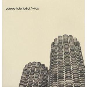 Yankee Hotel Foxtrot, Schallplatten