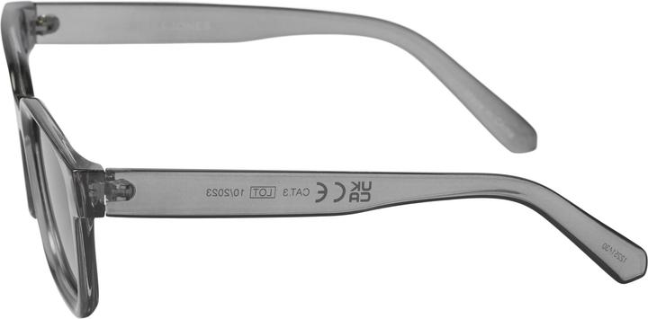 Actual product image Jack & Jones Plastic rectangular sunglasses Rectangular sunglasses