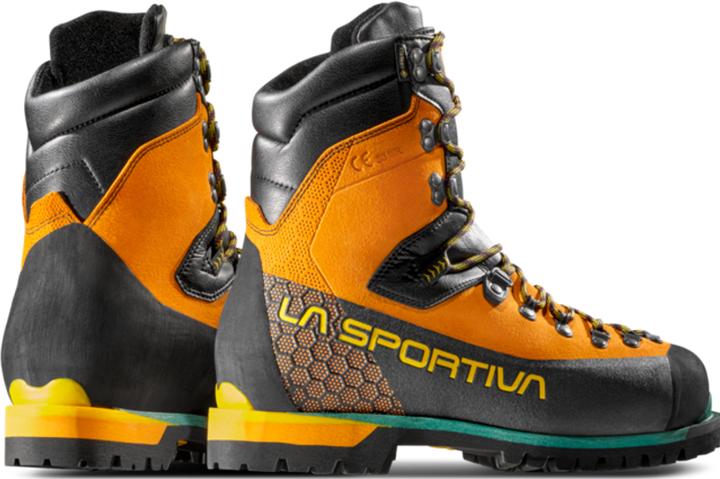 Actual product image La Sportiva Nepal S3 Work (S3, 42.5)