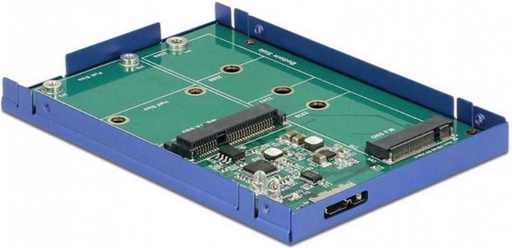 Actual product image Delock 62731