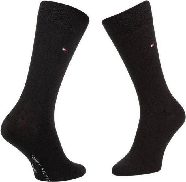 Produktbild Tommy Hilfiger Socken Garn (2erPack) (2er Pack, 43 - 47)