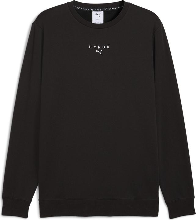 Actual product image Puma X Hyrox M Heavyweight Crew (M)