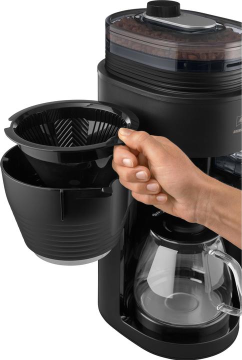 Produktbild Melitta Aromafresh PRO X