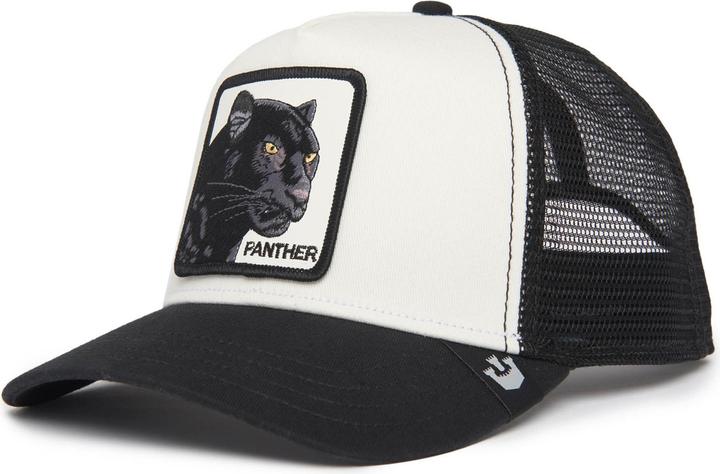 The Panther black