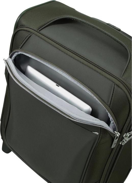Image du produit Samsonite Re-Lite Trolley mit 2 Rollen Underseater 45cm (29 l)