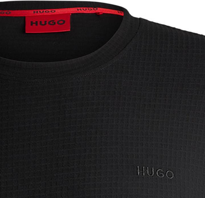 Produktbild HUGO Austin LS Shirt (S)