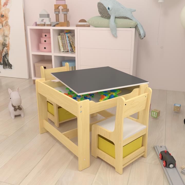 Immagine prodotto En.Casa Irixoa (Dinette per bambini)