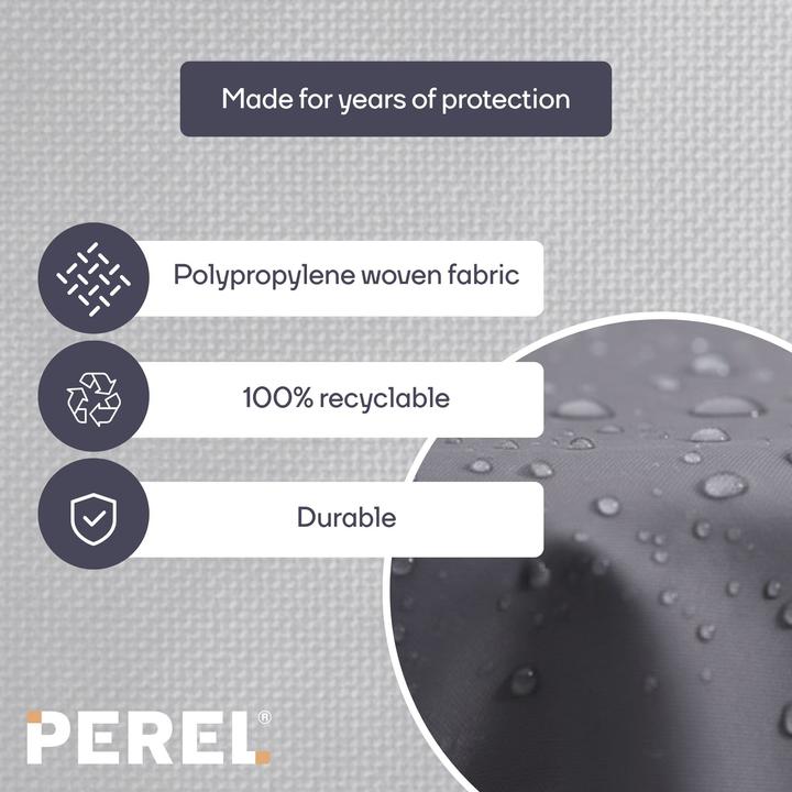 Actual product image Garden Lights Protective cover for seating group