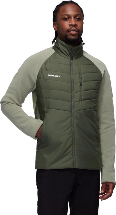 Actual product image Mammut Innominata Midlayer Hybrid Jacket (XXL)