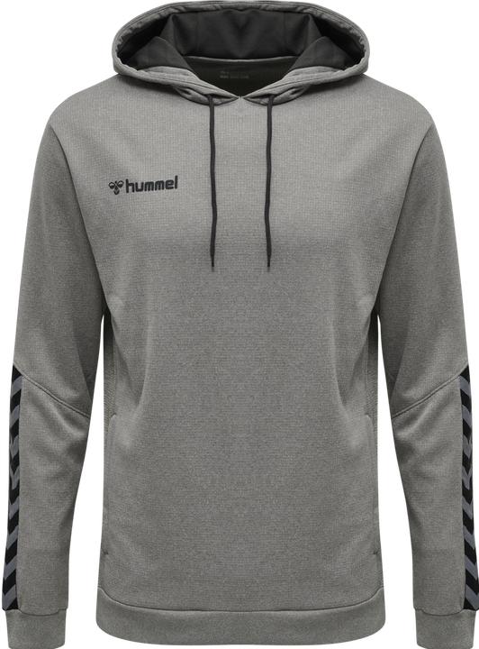 Produktbild hummel Authentic Poly Hoodie (S)