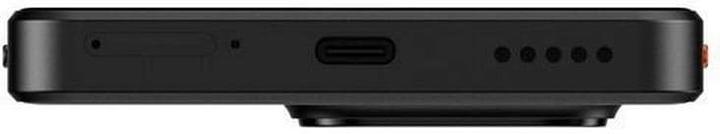 Actual product image Gigaset GS6 Titanium Black (128 GB, Black, 6.67", Dual SIM, 5G)