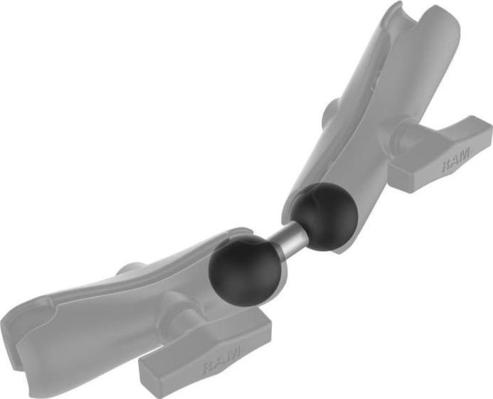 Produktbild Rammount RAM 1.5" Double Ball Adapter
