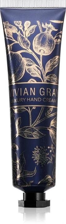 Produktbild Vivian Gray Blaue Botanicals Handcreme (30 ml)
