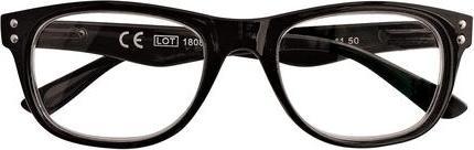 Zippo Reading Glasses with Soft Lines Frame (+2)