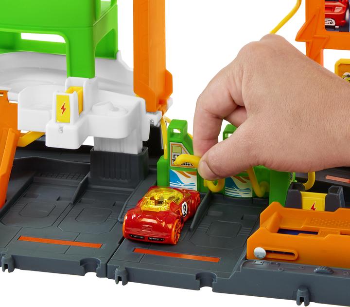Image du produit Hot Wheels Station-service