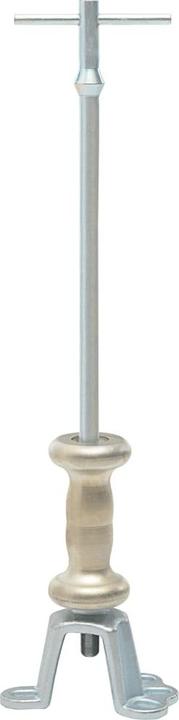 Actual product image Diverse Hardware Wheel bearing puller with slide hammer