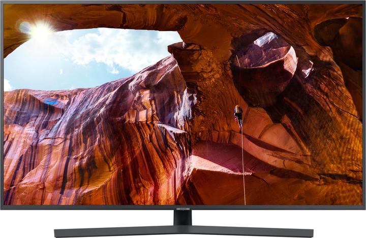 Actual product image Samsung UE55RU7400 (55", LCD, 4K, 2019)