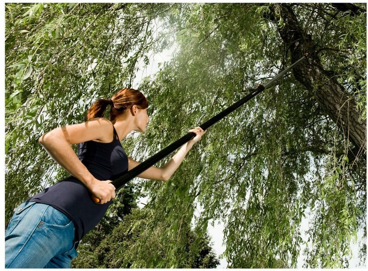 Actual product image Fiskars QuikFit