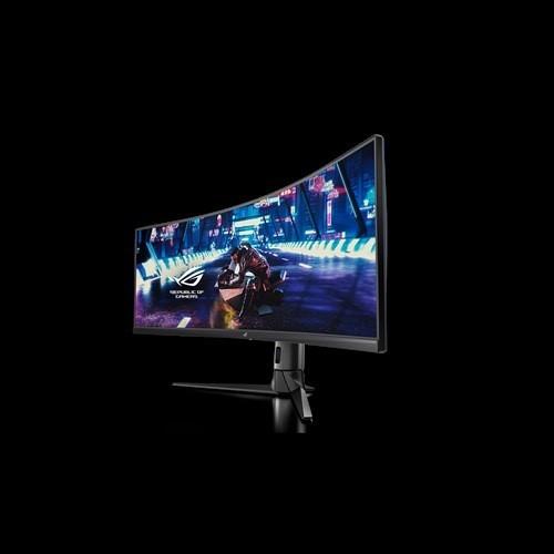 Produktbild ASUS ROG Strix XG49VQ (3840 x 1080 Pixel, 49")