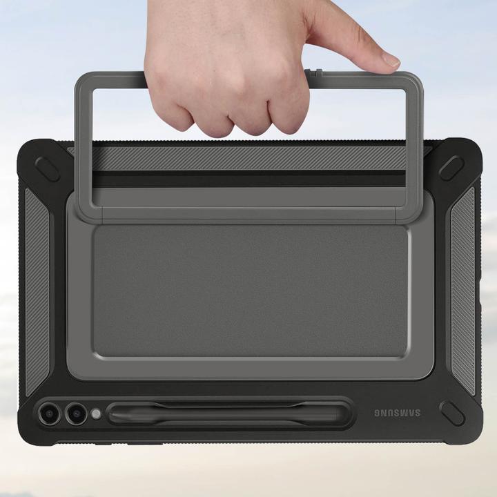 Actual product image Samsung Outdoor Cover (Samsung Galaxy Tab S9 Ultra)