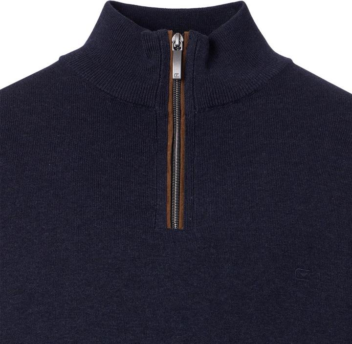 Actual product image Casamoda Basic Troyer (4XL)