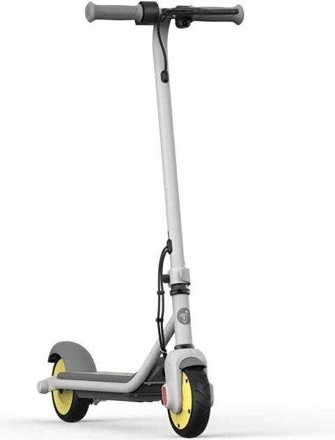 Actual product image Segway-Ninebot Zing C8 (16 km/h, 10 km, 120 W)